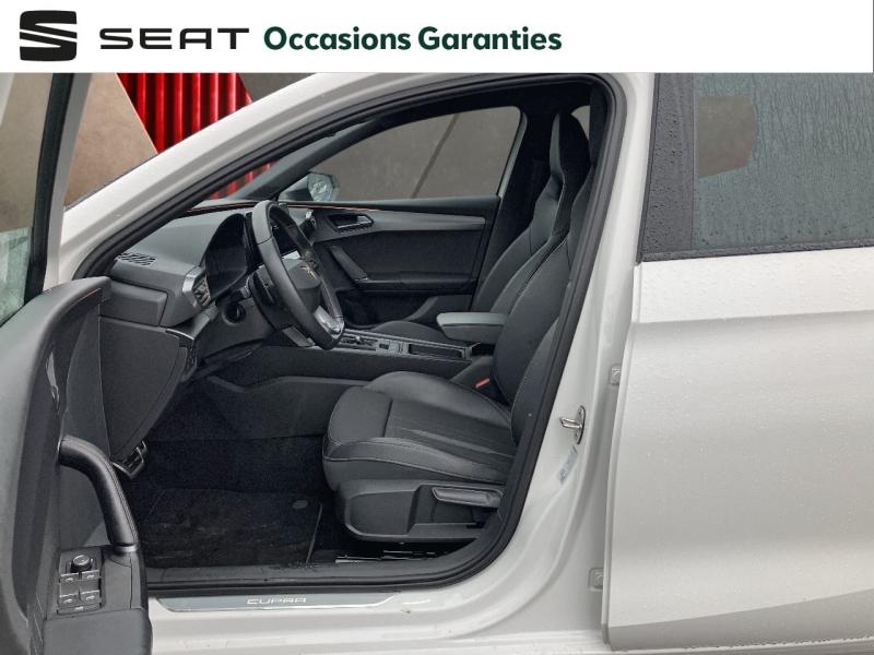 Voitures occasions CUPRA LEON Base Vezin-le-Coquet