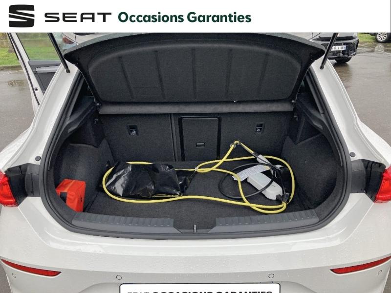 Voitures occasions CUPRA LEON Base Vezin-le-Coquet