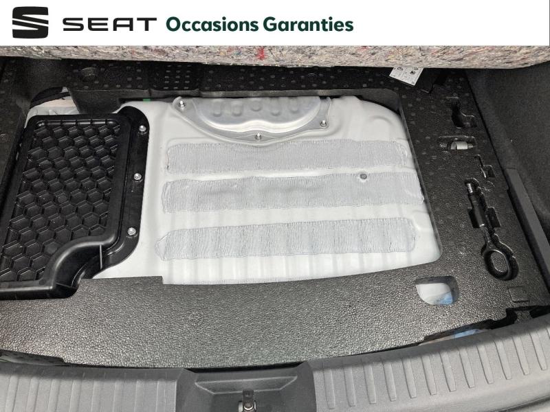 Voitures occasions CUPRA LEON Base Vezin-le-Coquet