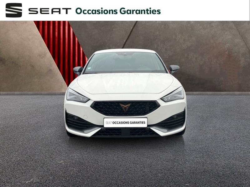 Voitures occasions CUPRA LEON Base Vezin-le-Coquet