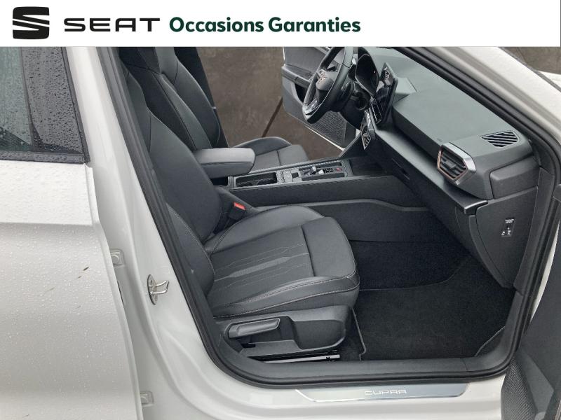 Voitures occasions CUPRA LEON Base Vezin-le-Coquet