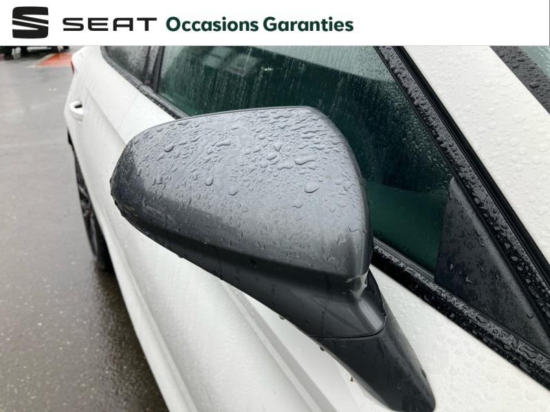 Voitures occasions CUPRA LEON Base Vezin-le-Coquet