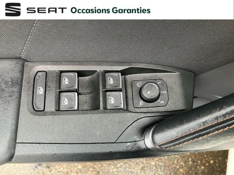 Voitures occasions CUPRA LEON Base Vezin-le-Coquet