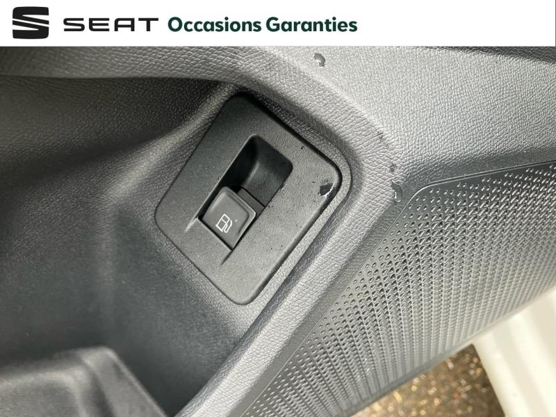 Voitures occasions CUPRA LEON Base Vezin-le-Coquet