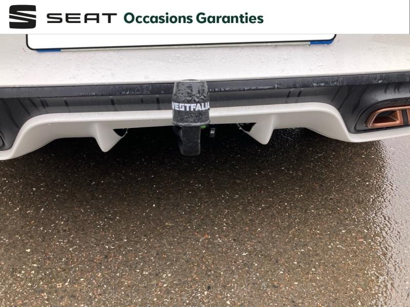 Voitures occasions CUPRA LEON Base Vezin-le-Coquet