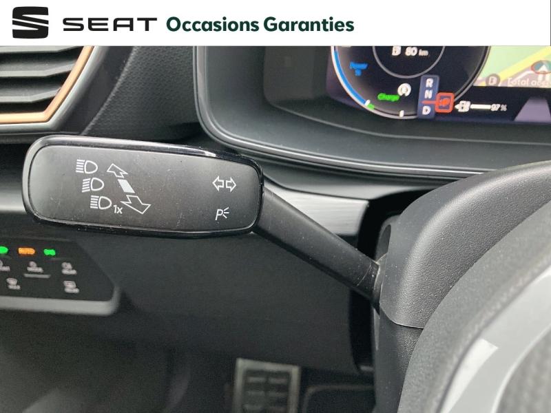 Voitures occasions CUPRA LEON Base Vezin-le-Coquet