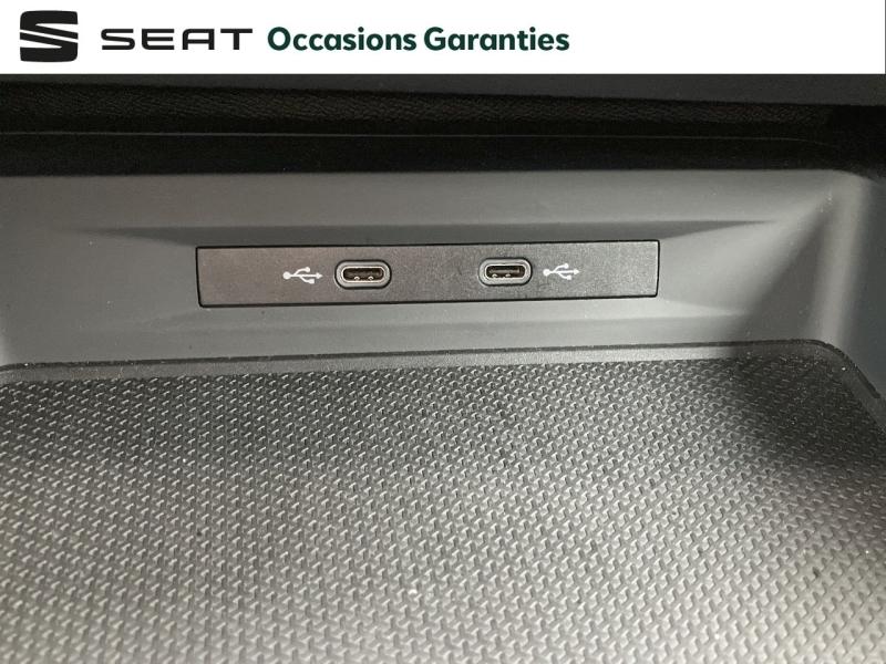 Voitures occasions CUPRA LEON Base Vezin-le-Coquet