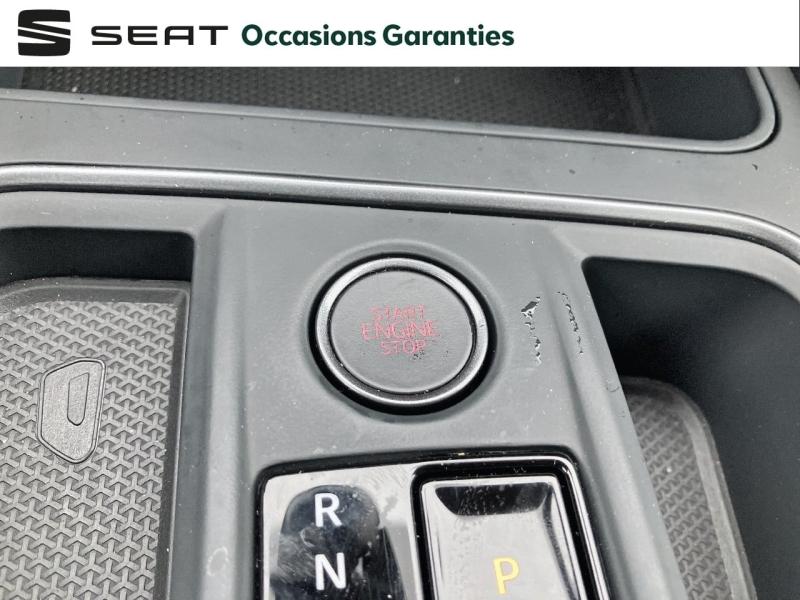 Voitures occasions CUPRA LEON Base Vezin-le-Coquet