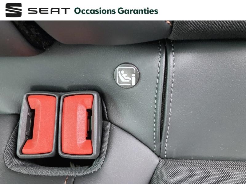 Voitures occasions CUPRA LEON Base Vezin-le-Coquet