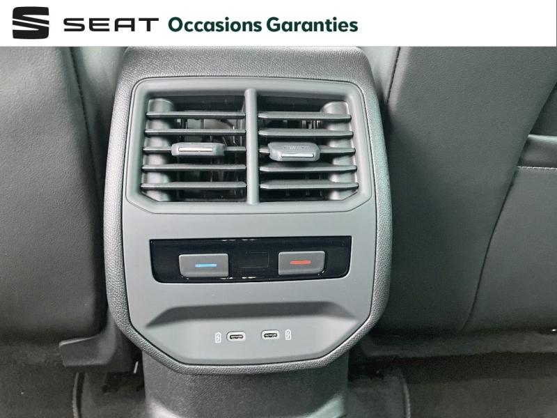 Voitures occasions CUPRA LEON Base Vezin-le-Coquet