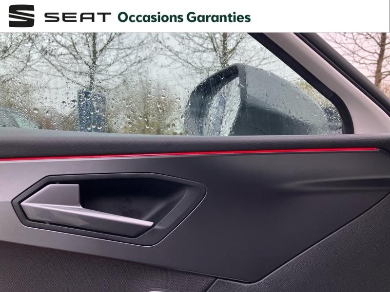 Voitures occasions CUPRA LEON Base Vezin-le-Coquet