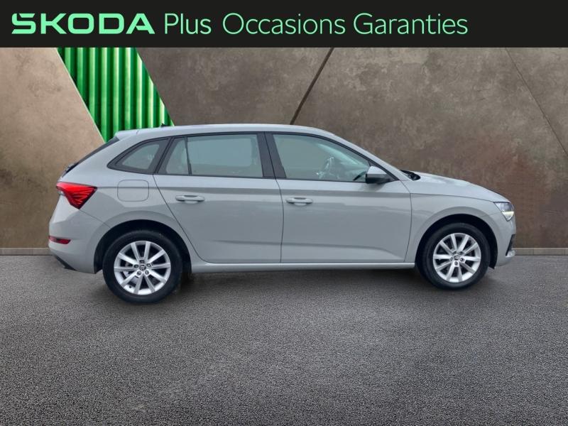 Voitures occasions ŠKODA SCALA Ambition Vezin-le-Coquet