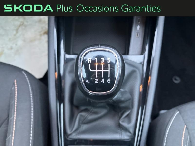 Voitures occasions ŠKODA SCALA Ambition Vezin-le-Coquet