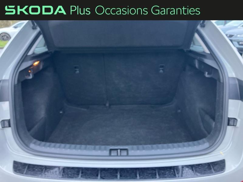 Voitures occasions ŠKODA SCALA Ambition Vezin-le-Coquet