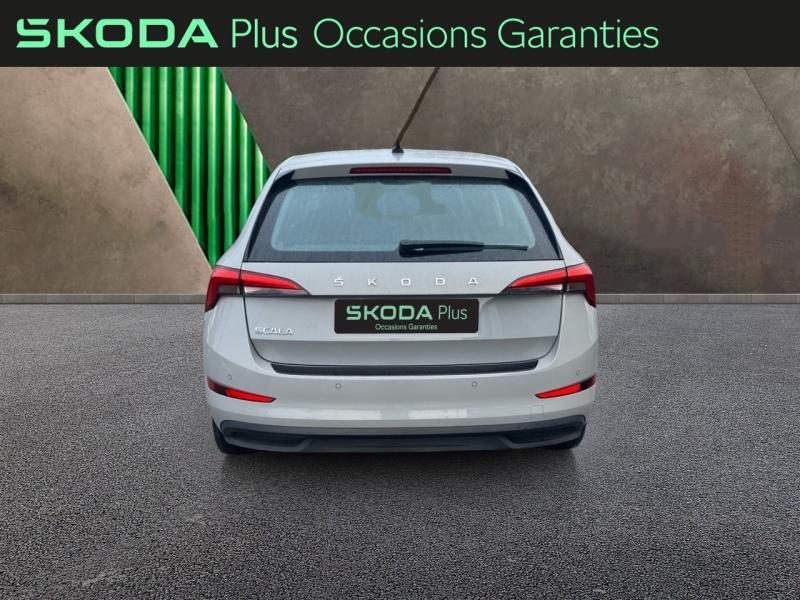 Voitures occasions ŠKODA SCALA Ambition Vezin-le-Coquet