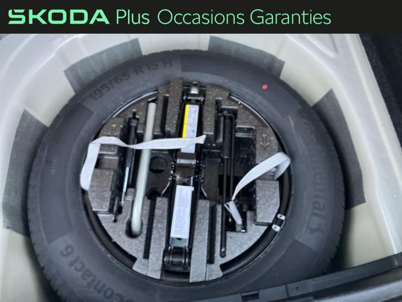 Voitures occasions ŠKODA SCALA Ambition Vezin-le-Coquet