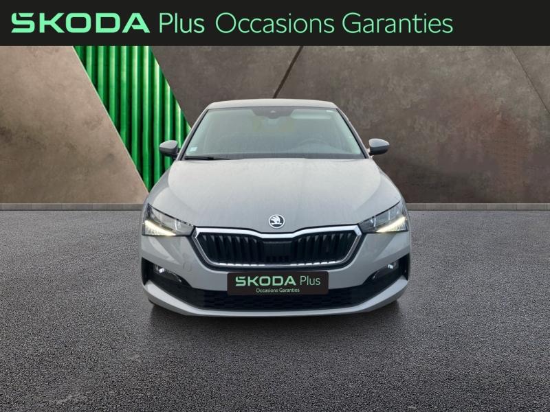 Voitures occasions ŠKODA SCALA Ambition Vezin-le-Coquet