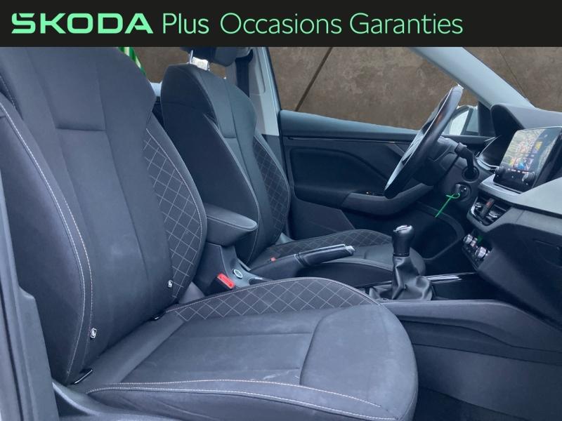 Voitures occasions ŠKODA SCALA Ambition Vezin-le-Coquet