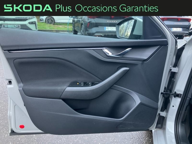 Voitures occasions ŠKODA SCALA Ambition Vezin-le-Coquet