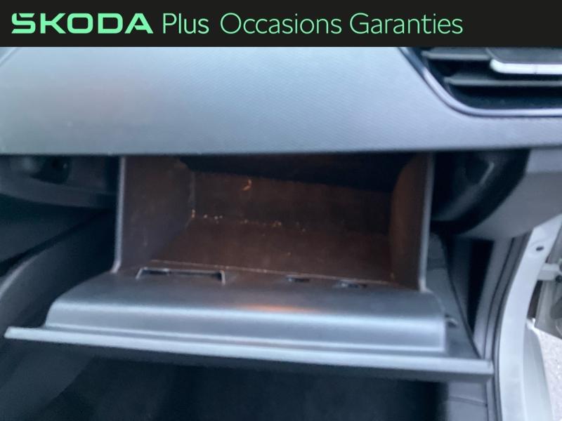 Voitures occasions ŠKODA SCALA Ambition Vezin-le-Coquet