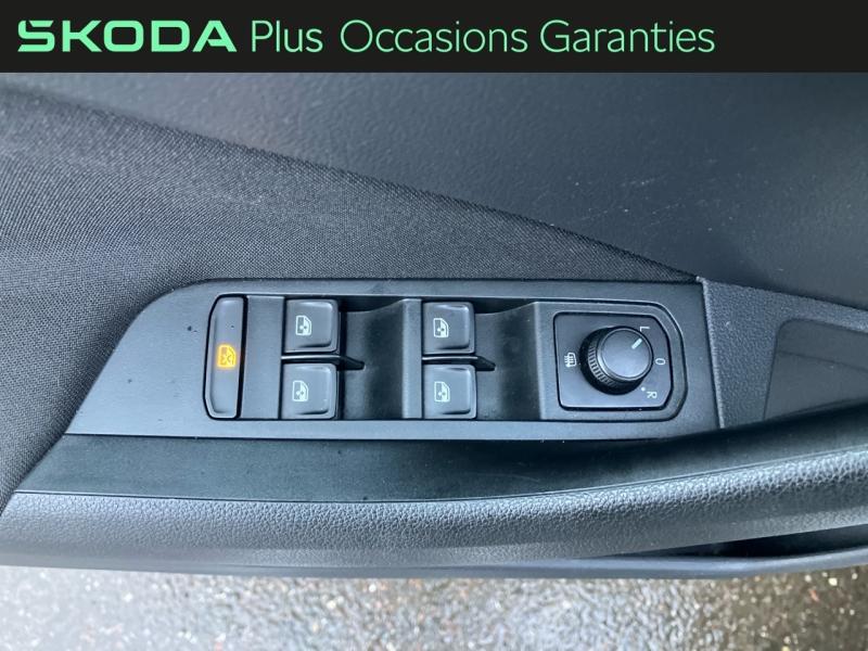 Voitures occasions ŠKODA SCALA Ambition Vezin-le-Coquet