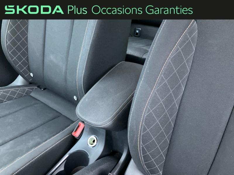 Voitures occasions ŠKODA SCALA Ambition Vezin-le-Coquet