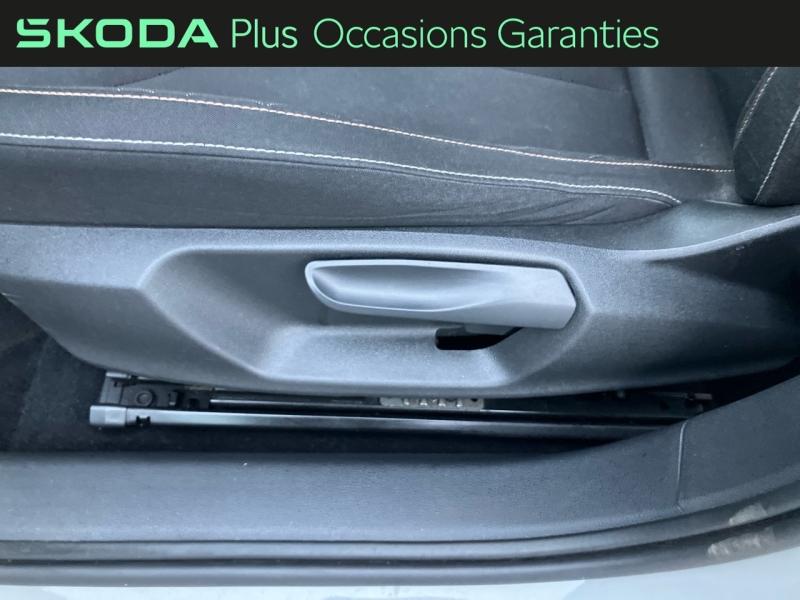 Voitures occasions ŠKODA SCALA Ambition Vezin-le-Coquet