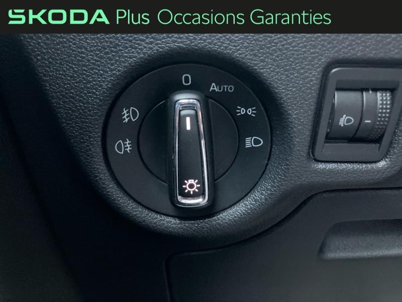 Voitures occasions ŠKODA SCALA Ambition Vezin-le-Coquet