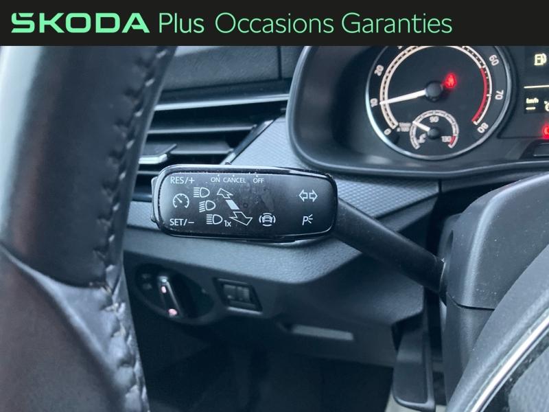 Voitures occasions ŠKODA SCALA Ambition Vezin-le-Coquet