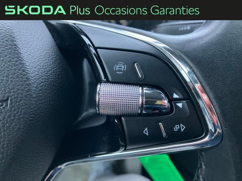 Voitures occasions ŠKODA SCALA Ambition Vezin-le-Coquet