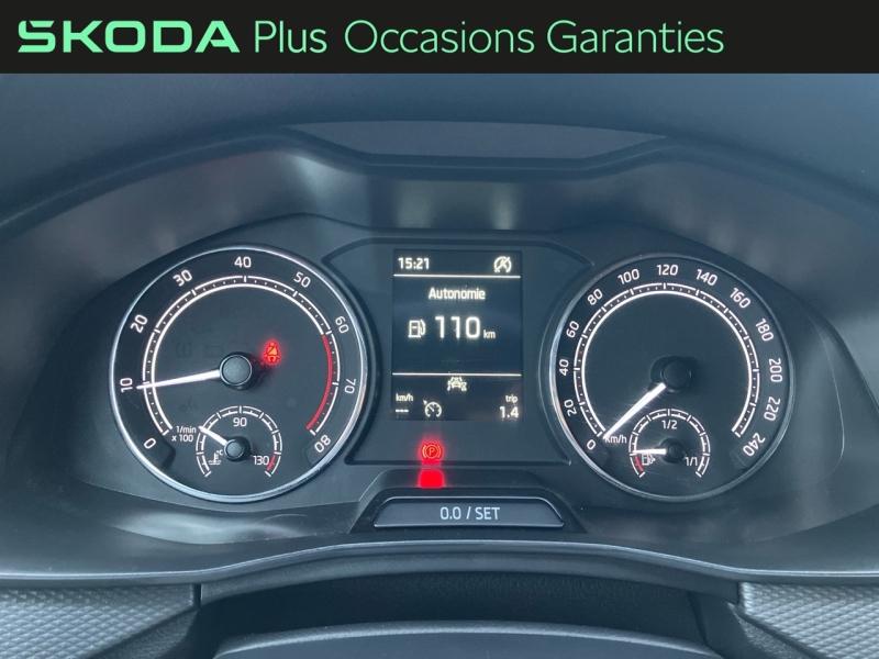 Voitures occasions ŠKODA SCALA Ambition Vezin-le-Coquet