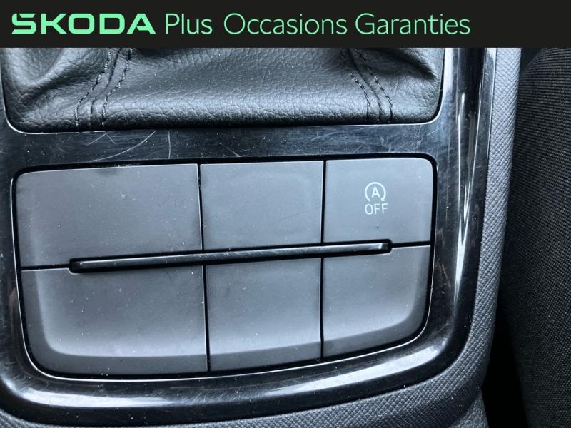 Voitures occasions ŠKODA SCALA Ambition Vezin-le-Coquet