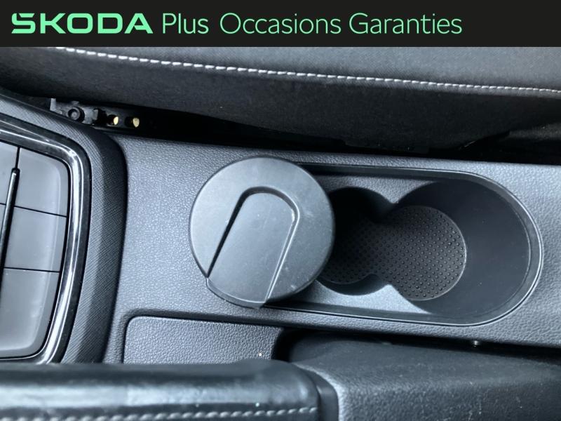 Voitures occasions ŠKODA SCALA Ambition Vezin-le-Coquet