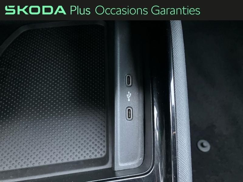 Voitures occasions ŠKODA SCALA Ambition Vezin-le-Coquet