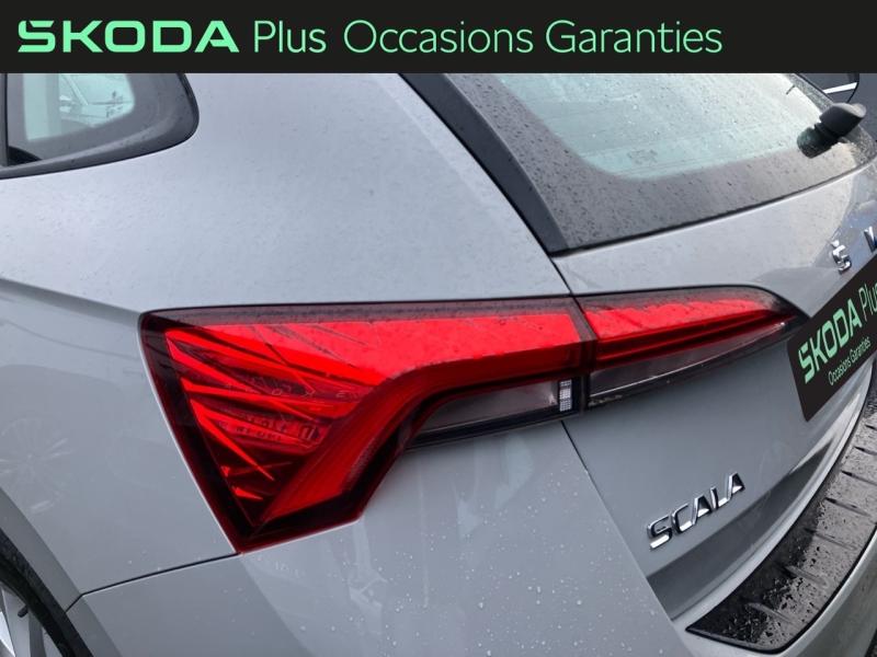 Voitures occasions ŠKODA SCALA Ambition Vezin-le-Coquet