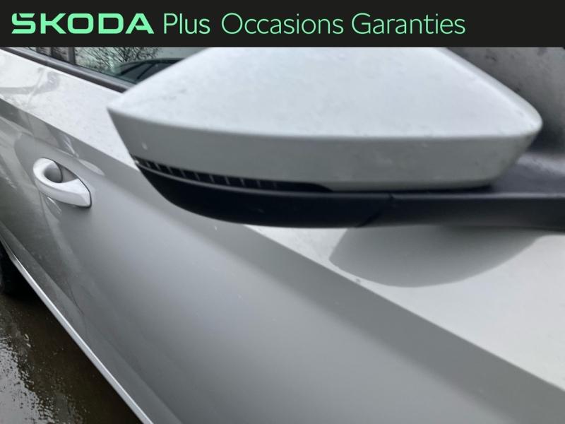 Voitures occasions ŠKODA SCALA Ambition Vezin-le-Coquet