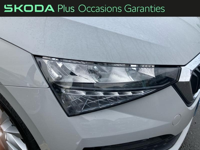 Voitures occasions ŠKODA SCALA Ambition Vezin-le-Coquet