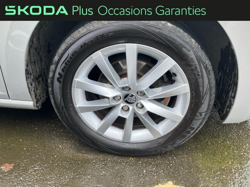 Voitures occasions ŠKODA SCALA Ambition Vezin-le-Coquet