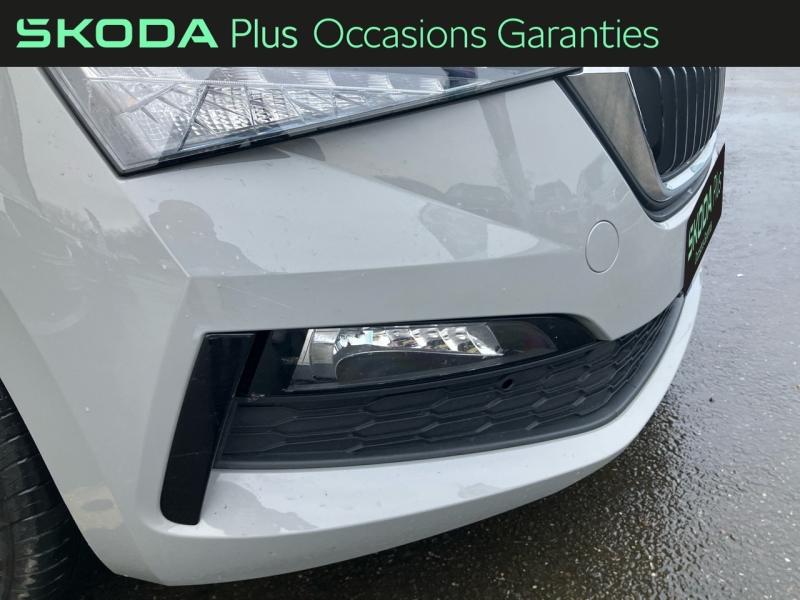 Voitures occasions ŠKODA SCALA Ambition Vezin-le-Coquet