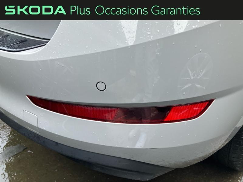 Voitures occasions ŠKODA SCALA Ambition Vezin-le-Coquet