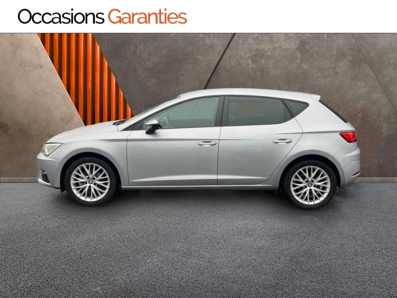 Voitures occasions SEAT LEON Urban Advanced Vezin-le-Coquet