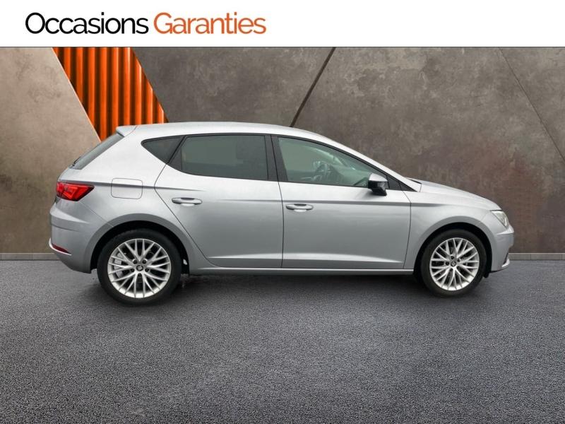 Voitures occasions SEAT LEON Urban Advanced Vezin-le-Coquet