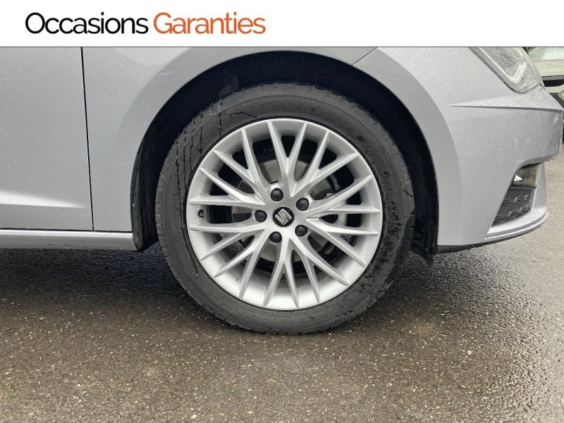 Voitures occasions SEAT LEON Urban Advanced Vezin-le-Coquet