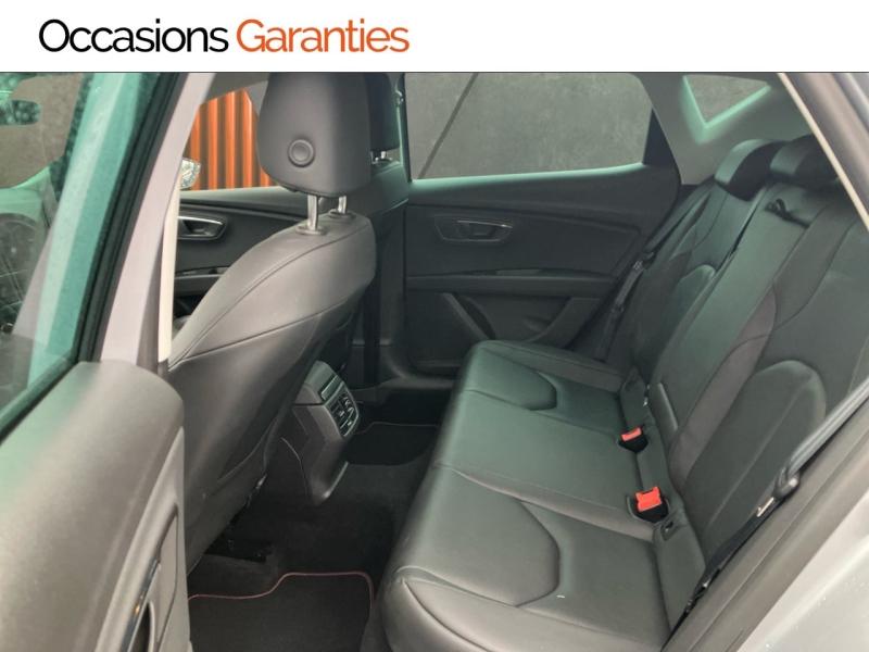 Voitures occasions SEAT LEON Urban Advanced Vezin-le-Coquet