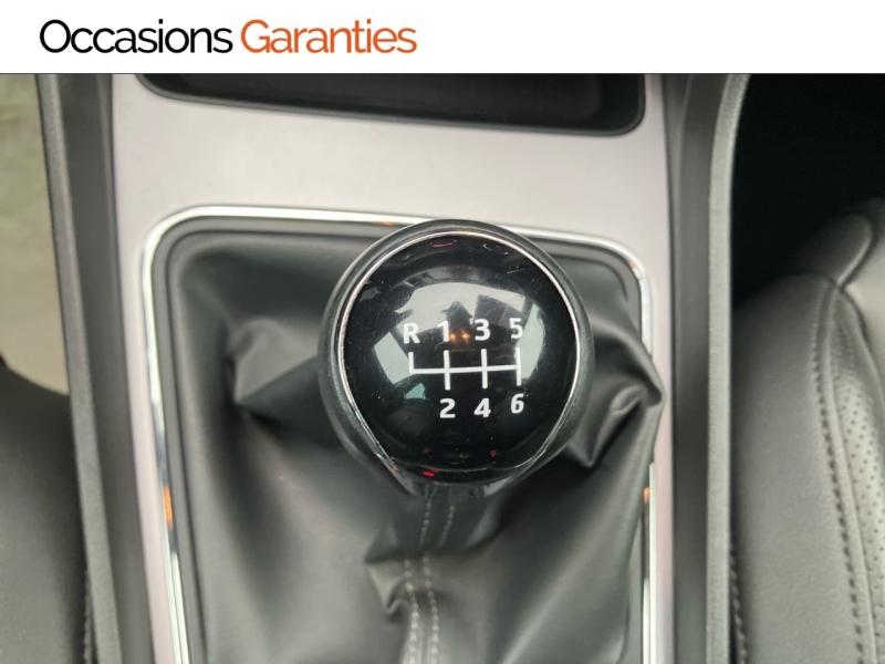 Voitures occasions SEAT LEON Urban Advanced Vezin-le-Coquet