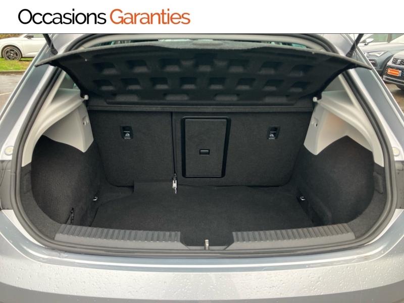 Voitures occasions SEAT LEON Urban Advanced Vezin-le-Coquet