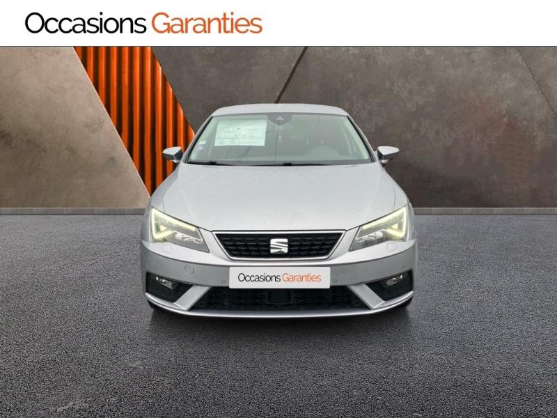 Voitures occasions SEAT LEON Urban Advanced Vezin-le-Coquet