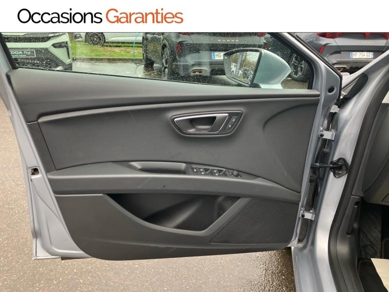 Voitures occasions SEAT LEON Urban Advanced Vezin-le-Coquet