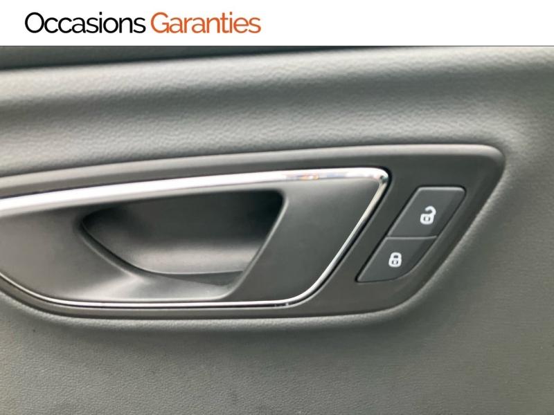 Voitures occasions SEAT LEON Urban Advanced Vezin-le-Coquet