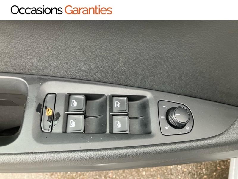 Voitures occasions SEAT LEON Urban Advanced Vezin-le-Coquet